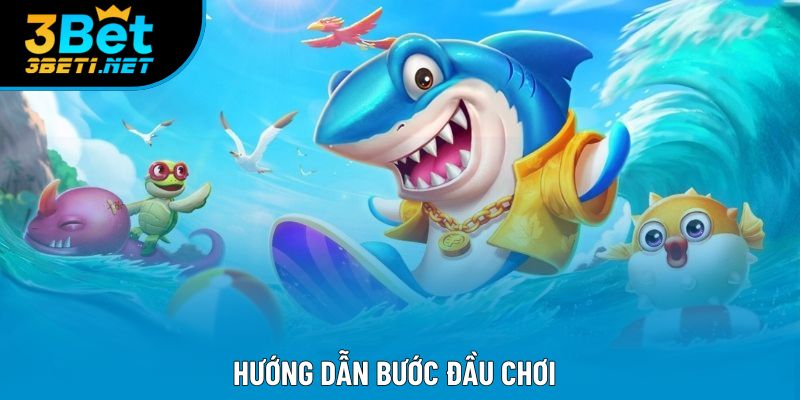 Hướng dẫn bước đầu chơi Hướng dẫn bước đầu chơi