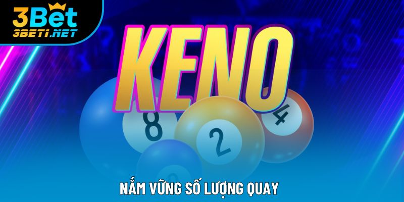 Nắm vững số lượng quay Nắm vững số lượng quay